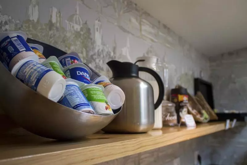 Fotos del hotel Lisbon Arsenal Suites:  11