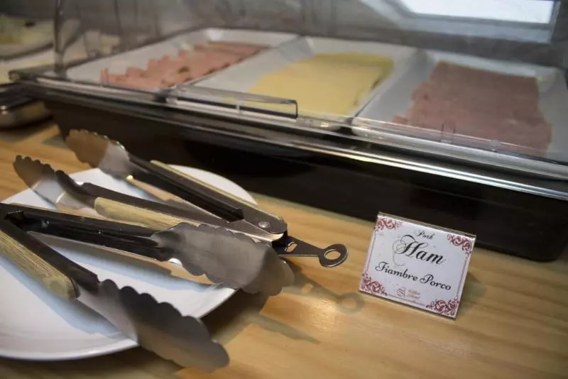 Fotos del hotel Lisbon Arsenal Suites:  10