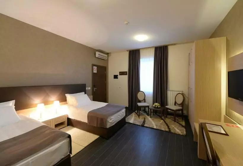 Fotos del hotel Majdan:  2