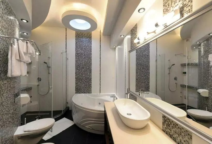 Fotos del hotel Majdan:  5