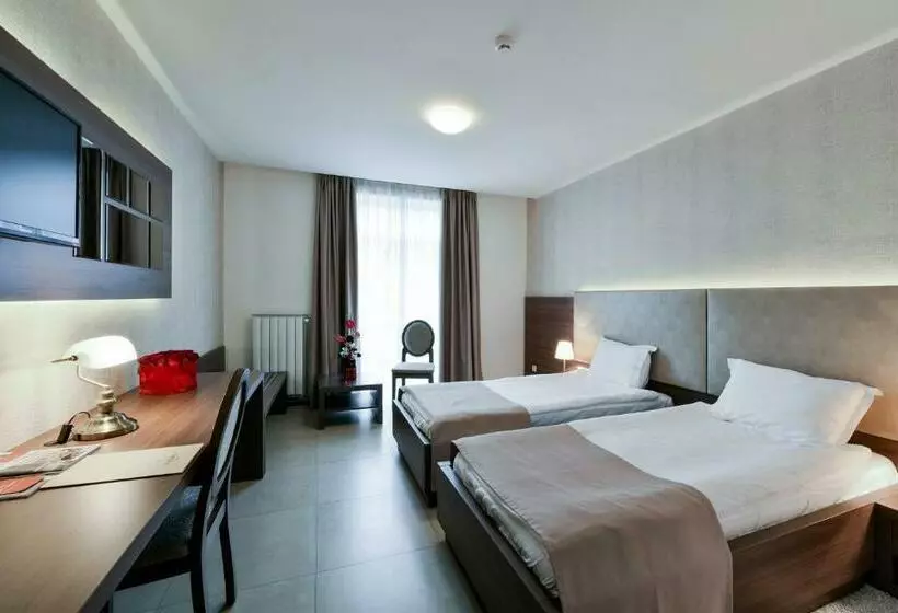 Fotos del hotel Majdan:  10