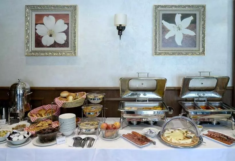 Fotos del hotel Majdan:  7