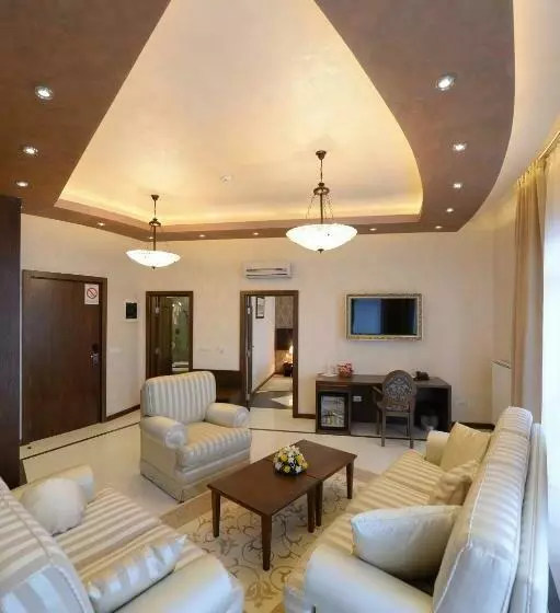 Fotos del hotel Majdan:  15