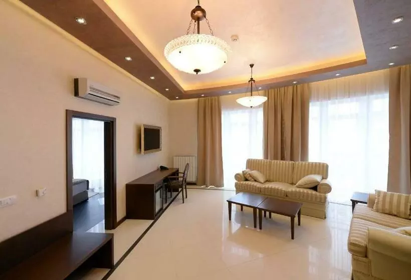 Fotos del hotel Majdan:  13