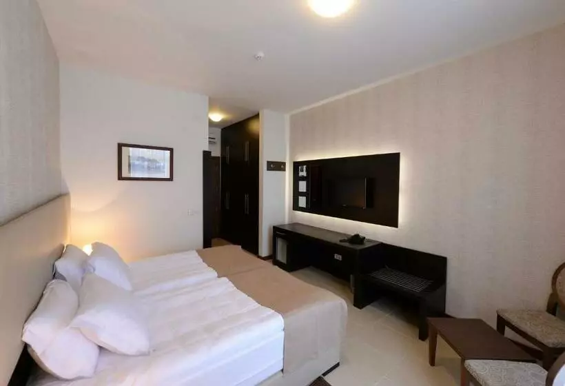 Fotos del hotel Majdan:  6