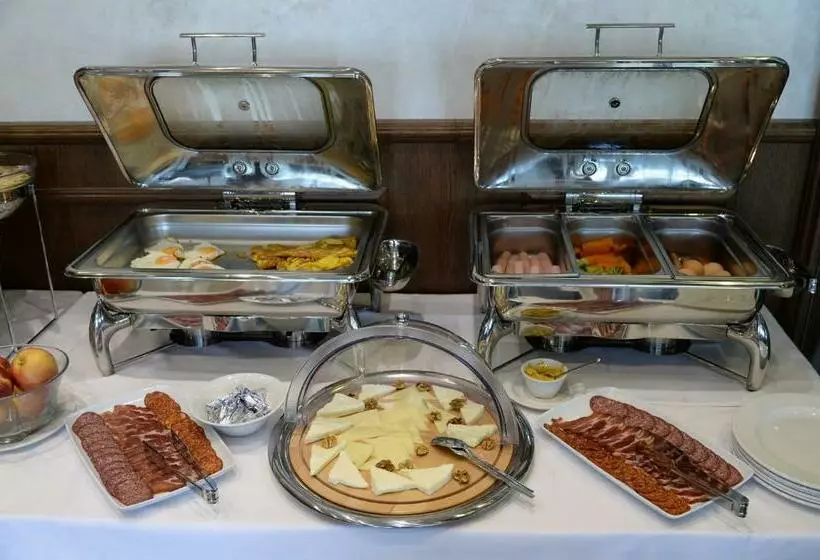 Fotos del hotel Majdan:  4