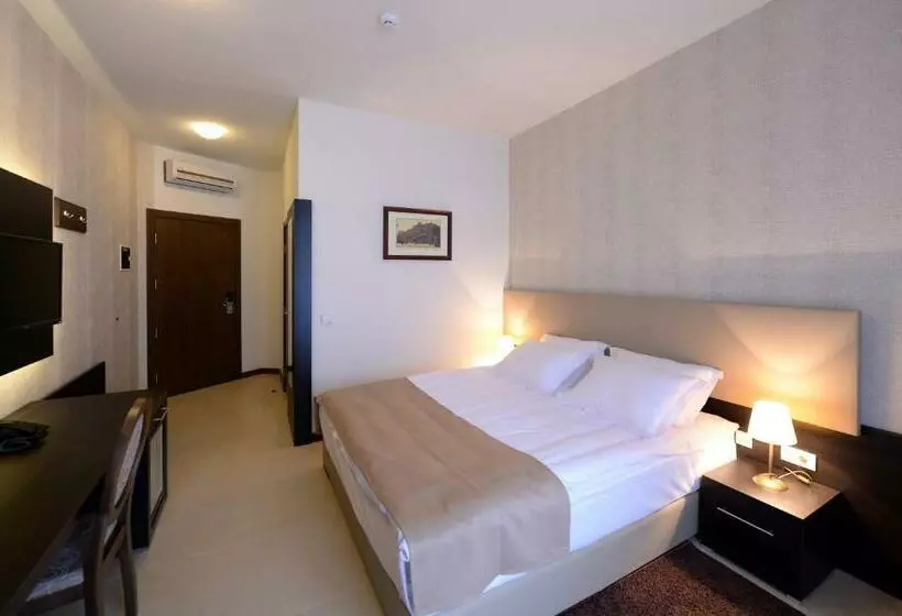 Fotos del hotel Majdan:  8