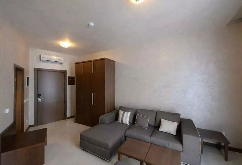 Fotos del hotel Majdan:  14