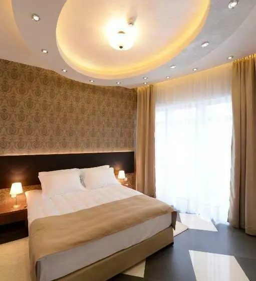 Fotos del hotel Majdan:  11