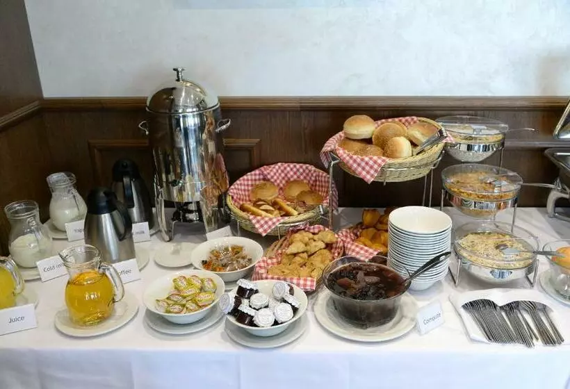 Fotos del hotel Majdan:  9