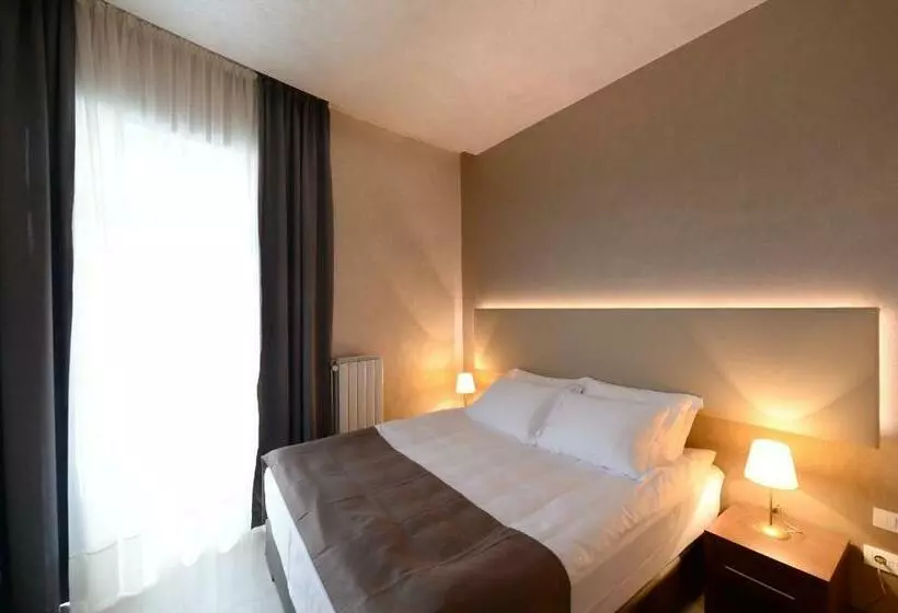 Fotos del hotel Majdan:  12