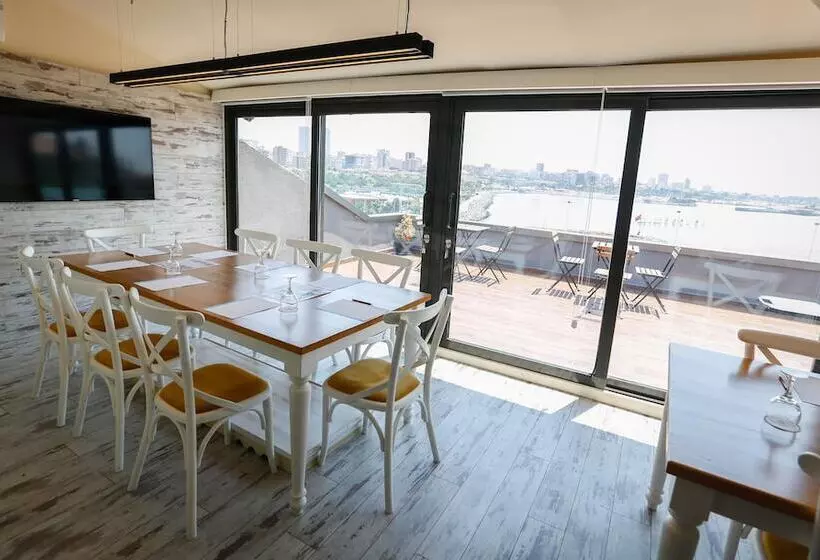 Fotos del hotel Melek S Moda:  7