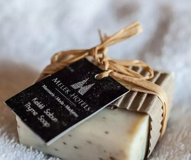 Fotos del hotel Melek S Moda:  6