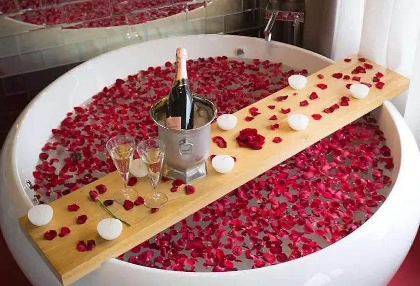 Fotos del hotel Melek S Moda:  9