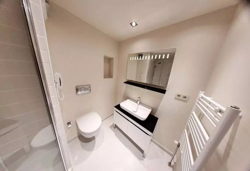 Fotos del hotel Melek S Moda:  10