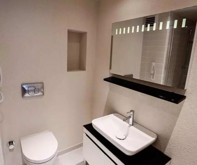 Fotos del hotel Melek S Moda:  5