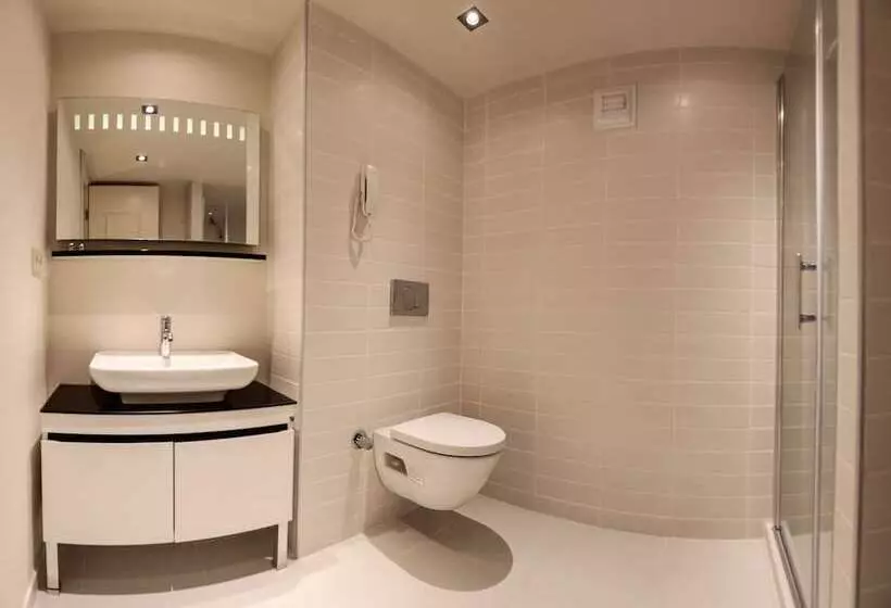 Fotos del hotel Melek S Moda:  18