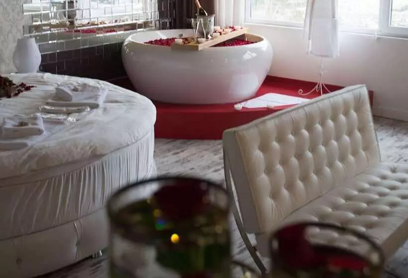 Fotos del hotel Melek S Moda:  20