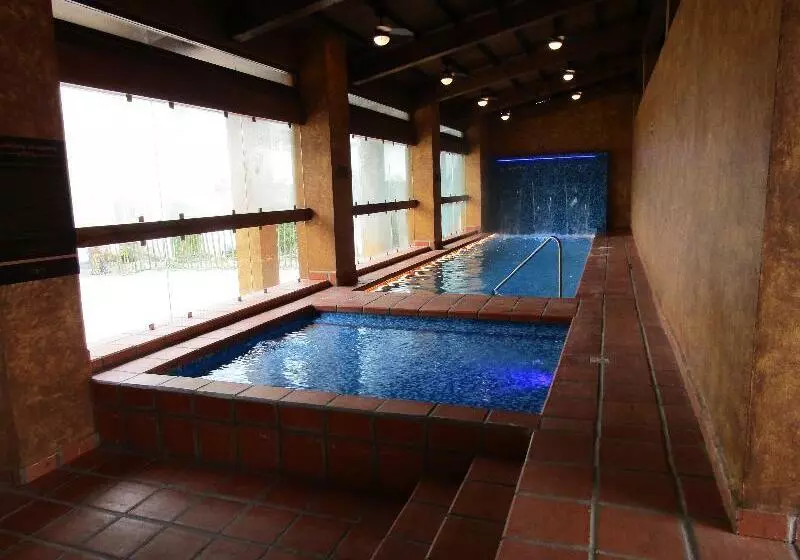 Fotos del hotel Misión Grand Ex Hacienda De Chautla:  2