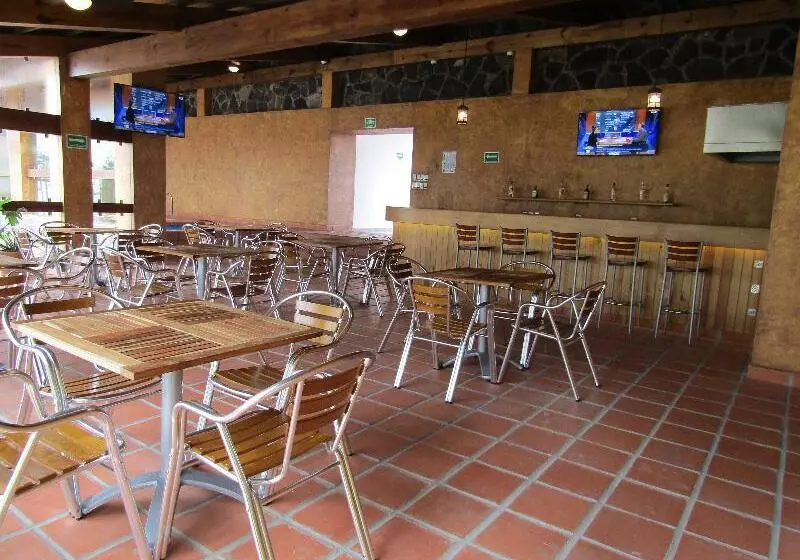Fotos del hotel Misión Grand Ex Hacienda De Chautla:  5