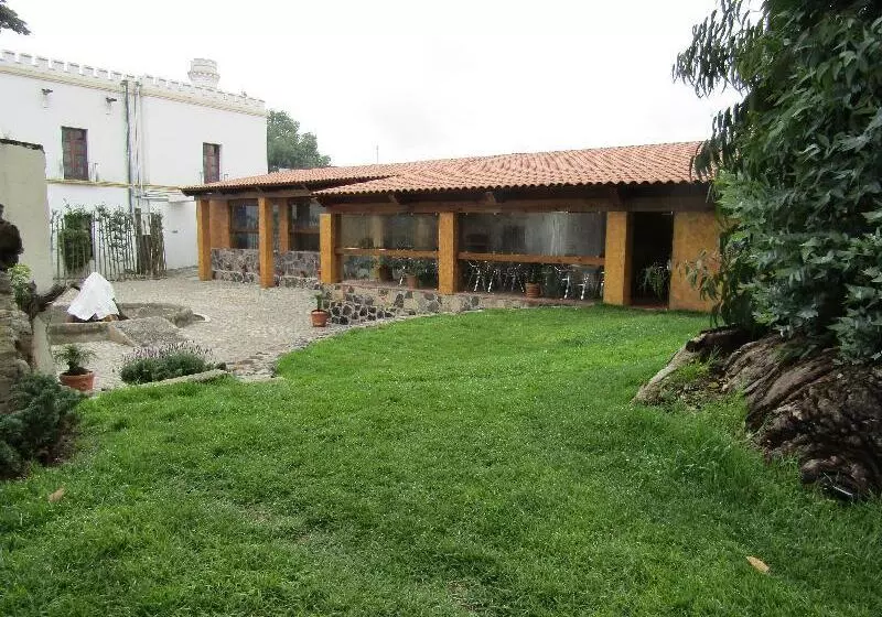 Fotos del hotel Misión Grand Ex Hacienda De Chautla:  24