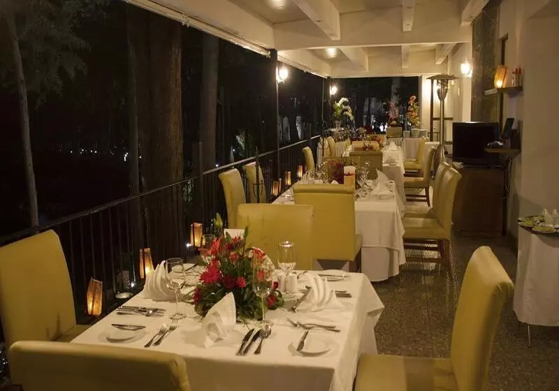 Fotos del hotel Misión Grand Ex Hacienda De Chautla:  11