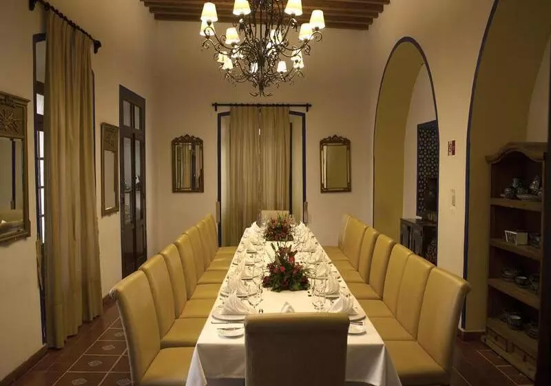 Fotos del hotel Misión Grand Ex Hacienda De Chautla:  16