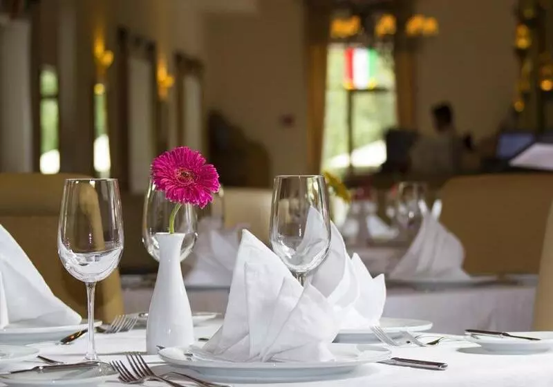 Fotos del hotel Misión Grand Ex Hacienda De Chautla:  19