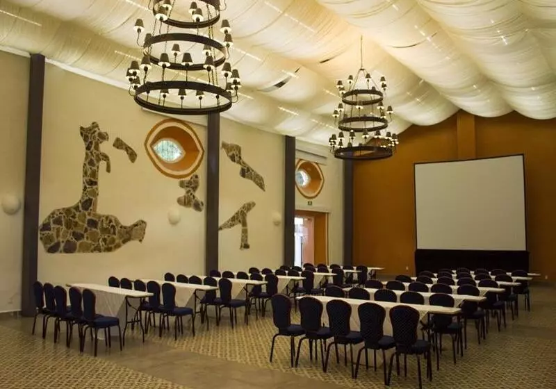 Fotos del hotel Misión Grand Ex Hacienda De Chautla:  6