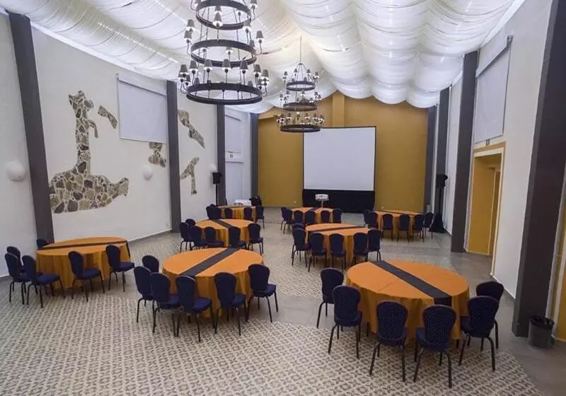 Fotos del hotel Misión Grand Ex Hacienda De Chautla:  12