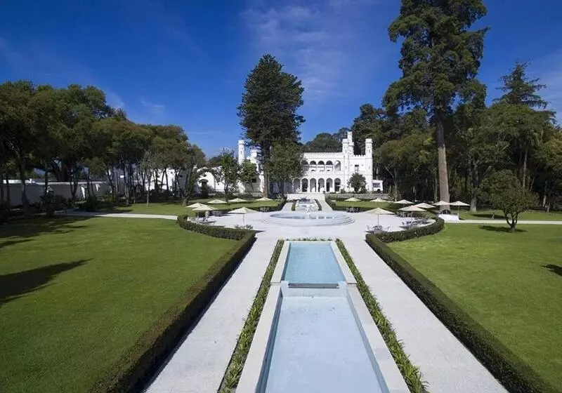 Fotos del hotel Misión Grand Ex Hacienda De Chautla:  17