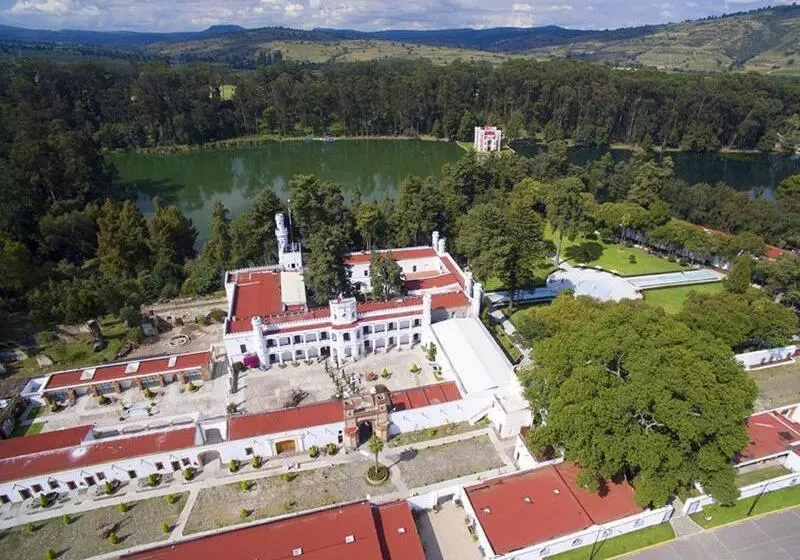 Fotos del hotel Misión Grand Ex Hacienda De Chautla:  9