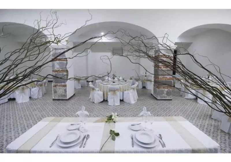 Fotos del hotel Misión Grand Ex Hacienda De Chautla:  21