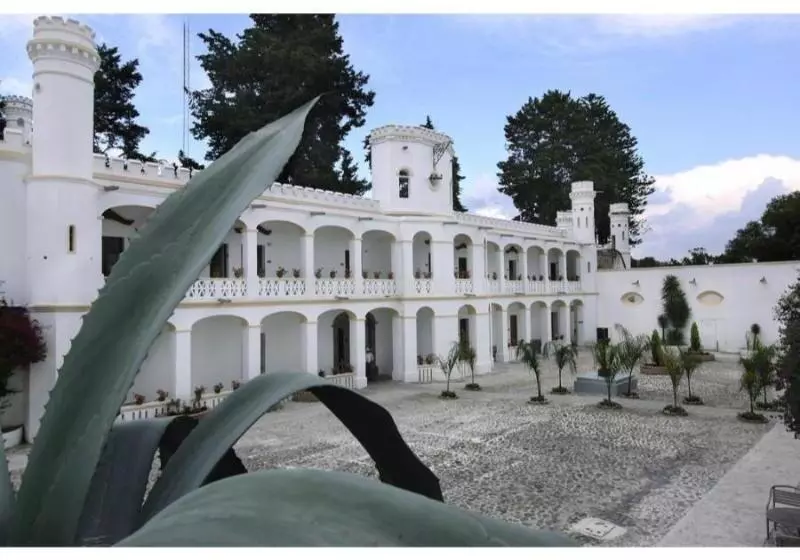 Fotos del hotel Misión Grand Ex Hacienda De Chautla:  22