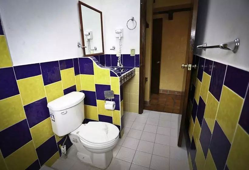 Fotos del hotel Plaza Santo Domingo:  5