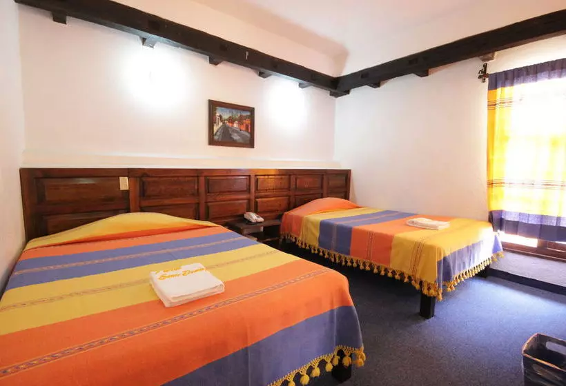 Fotos del hotel Plaza Santo Domingo:  21