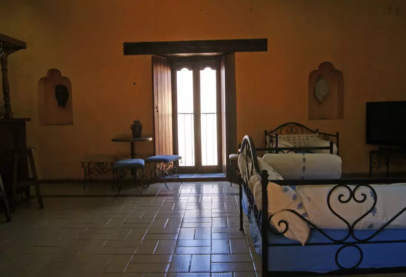 Fotos del hotel Plaza Santo Domingo:  24