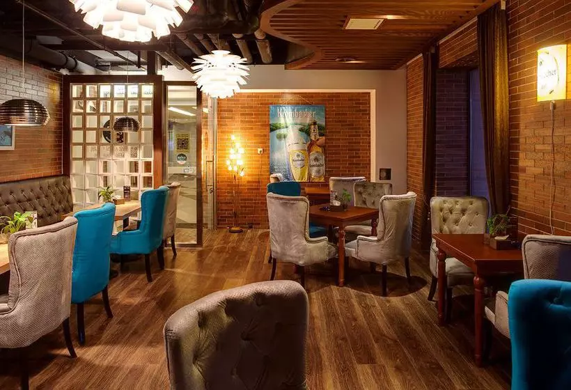 Fotos del hotel Sofu:  3