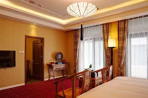 Fotos del hotel Sofu:  15