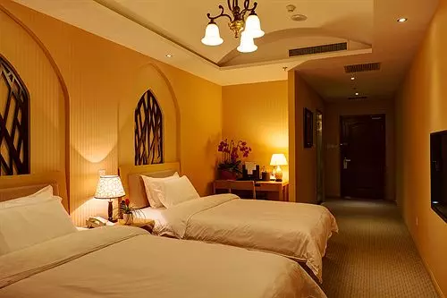 Fotos del hotel Sofu:  8