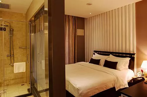 Fotos del hotel Sofu:  16