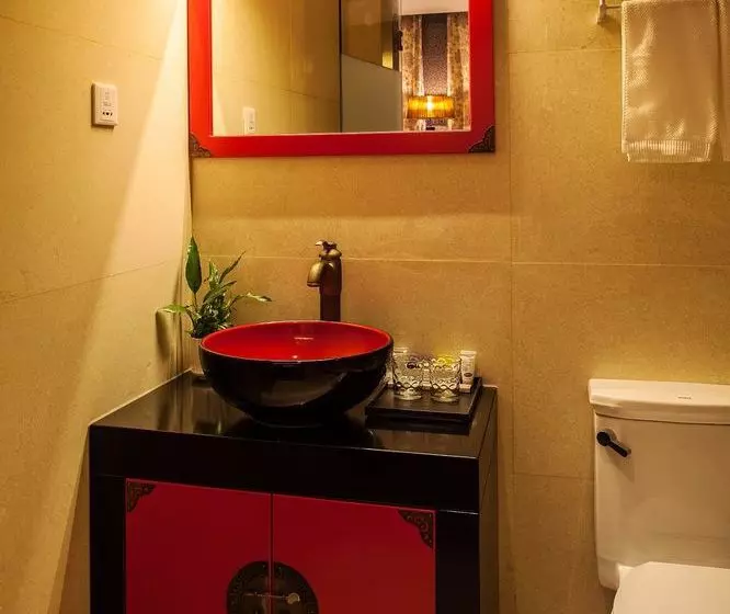 Fotos del hotel Sofu:  11