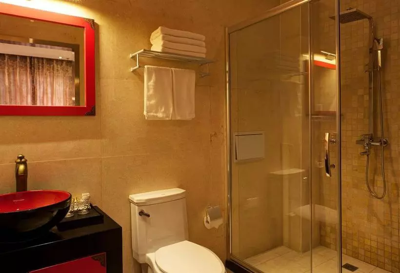 Fotos del hotel Sofu:  5