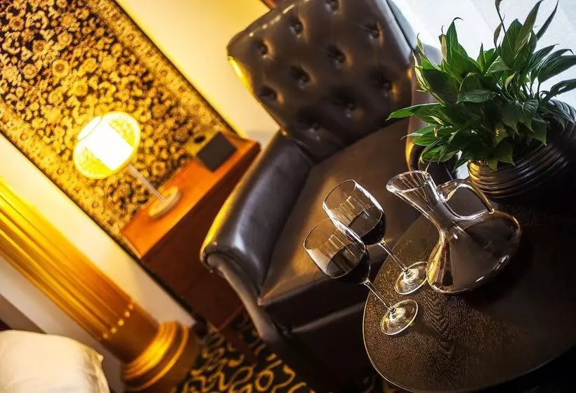 Fotos del hotel Sofu:  7