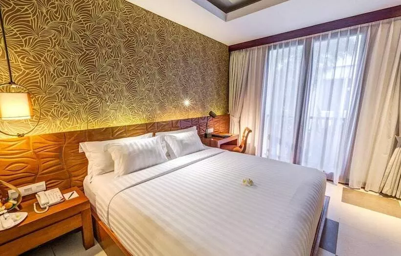 Fotos del hotel Sun Island  & Spa Legian:  23