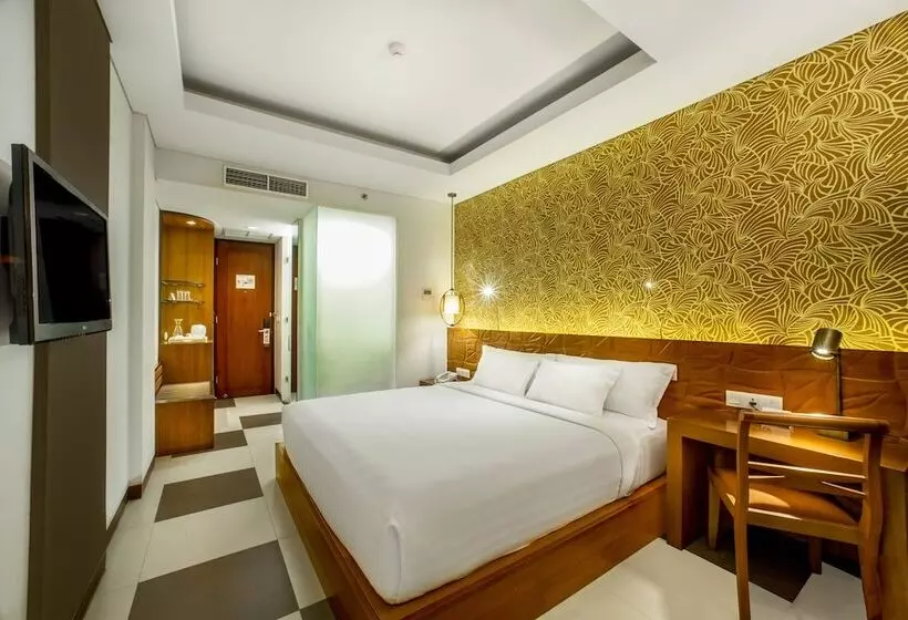 Fotos del hotel Sun Island  & Spa Legian:  9