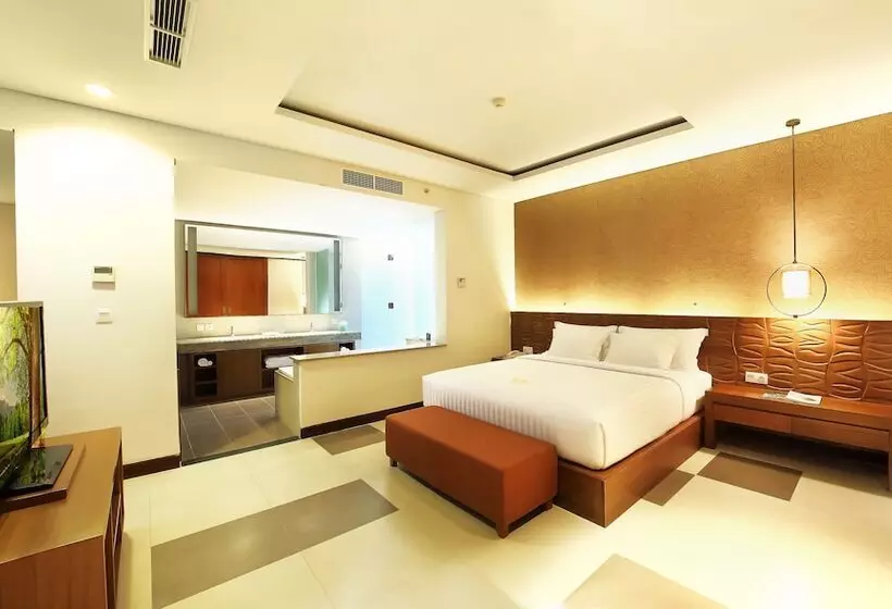 Fotos del hotel Sun Island  & Spa Legian:  14