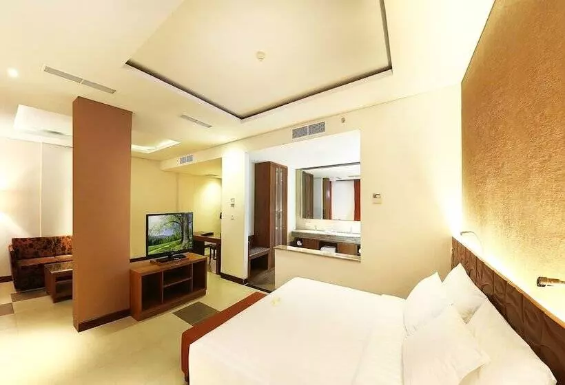 Fotos del hotel Sun Island  & Spa Legian:  22