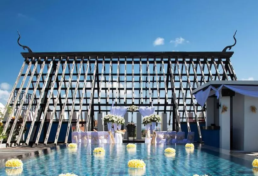 Fotos del hotel Sun Island  & Spa Legian:  17