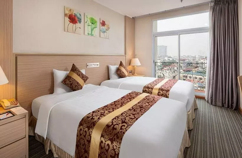 Fotos del hotel Super Hotel Candle:  24